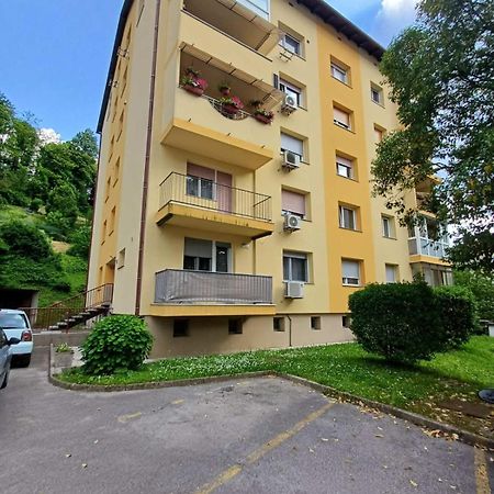 Apartment Nakit Kanal Exterior photo