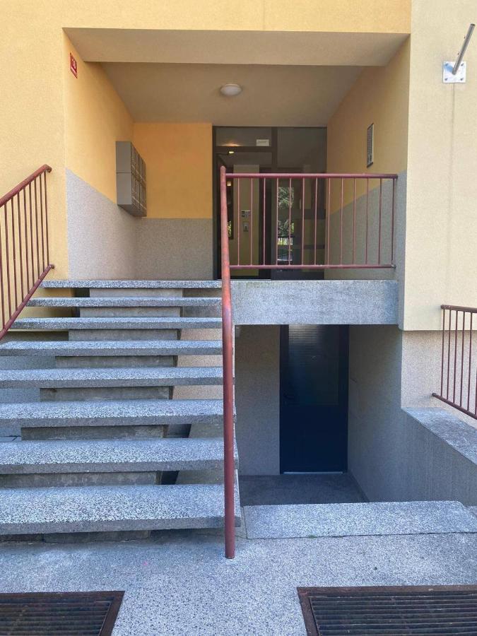 Apartment Nakit Kanal Exterior photo