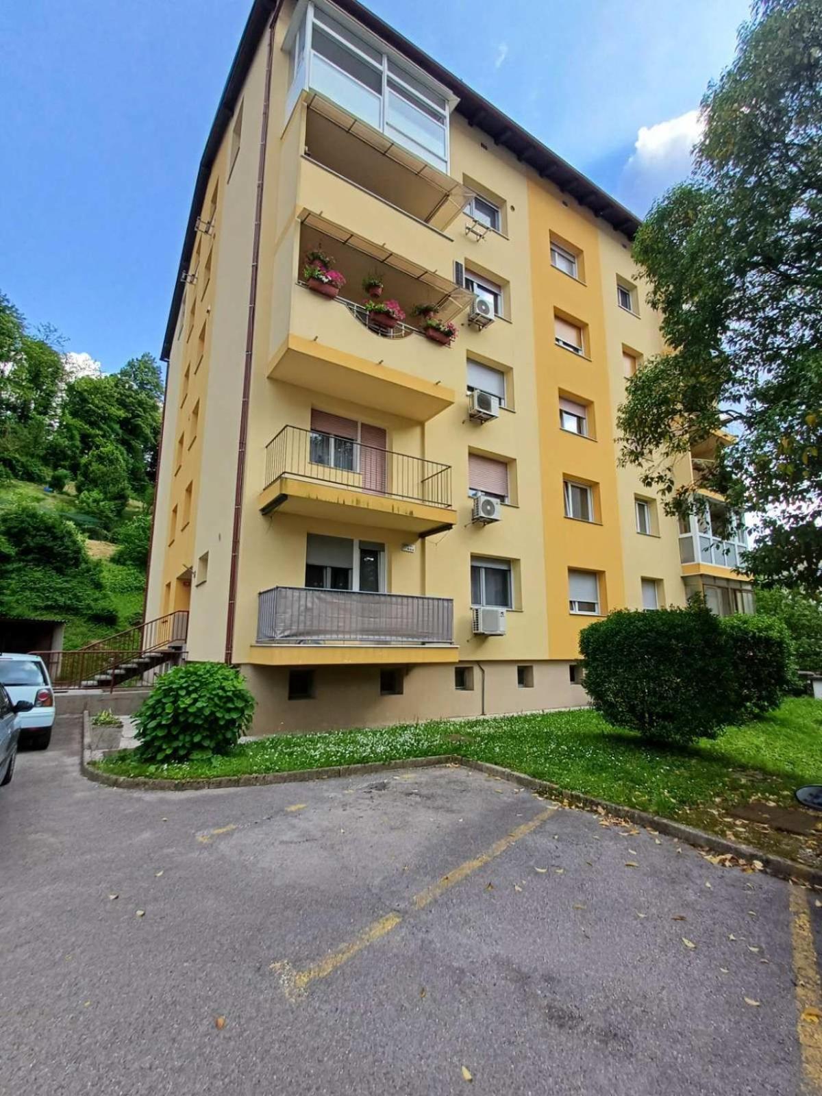 Apartment Nakit Kanal Exterior photo