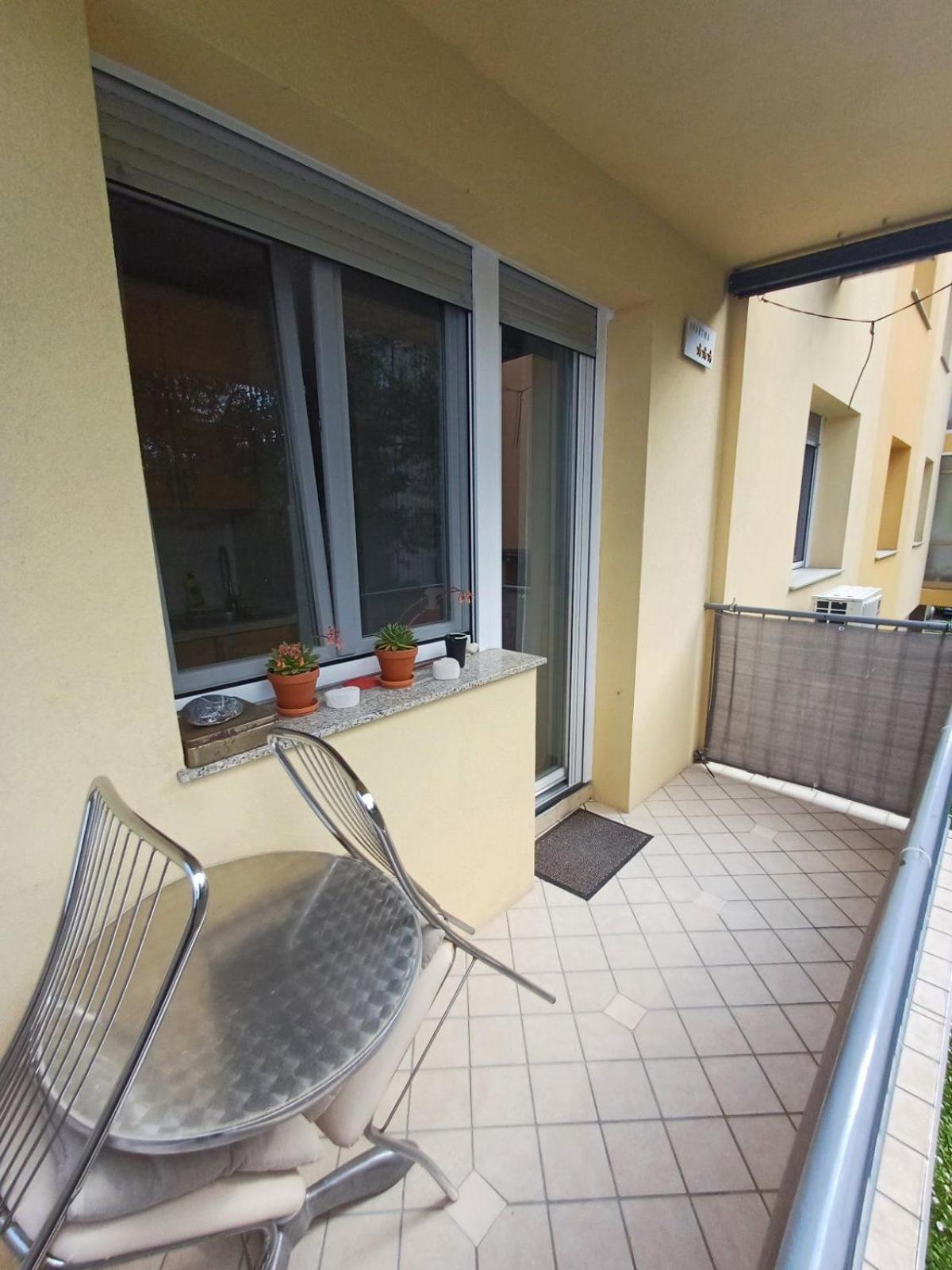 Apartment Nakit Kanal Exterior photo