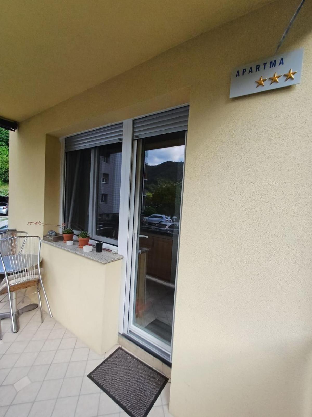 Apartment Nakit Kanal Exterior photo